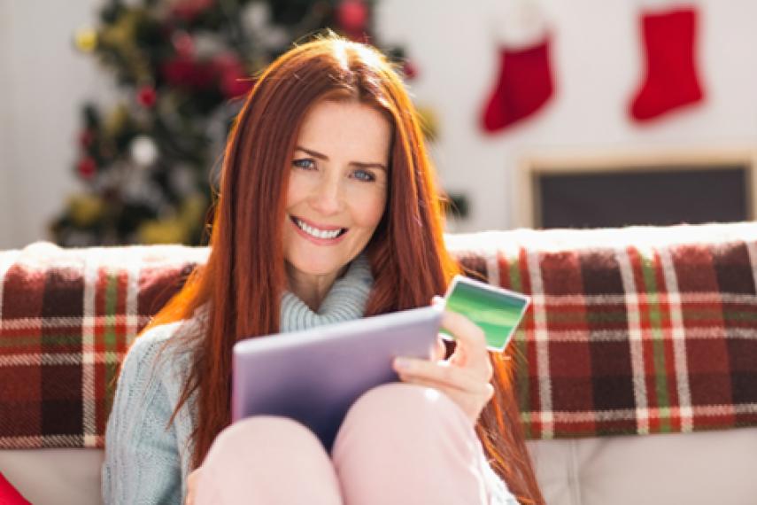 How Christmas Clubs Get You Ready for Christmas Torrington Savings Bank