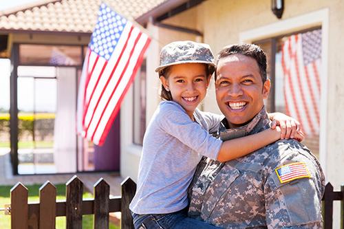 Financial Basics for Service Members  